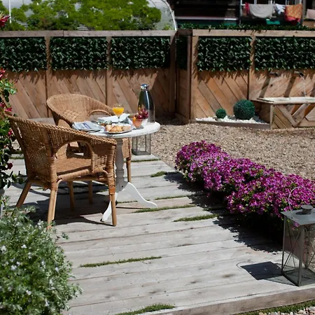 Bachome Terrace B&B-2