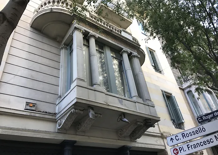 Casa Mathilda Bed & Breakfast